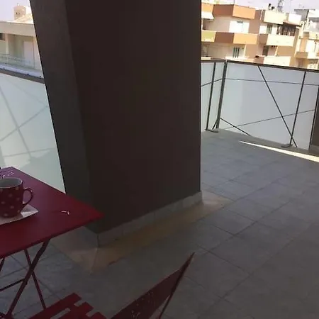 La Maison Corso Italia * Gallipoli