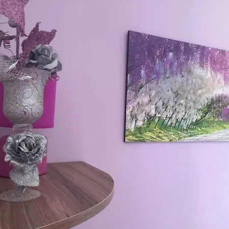 Bed & Breakfast La Maison Corso Italia