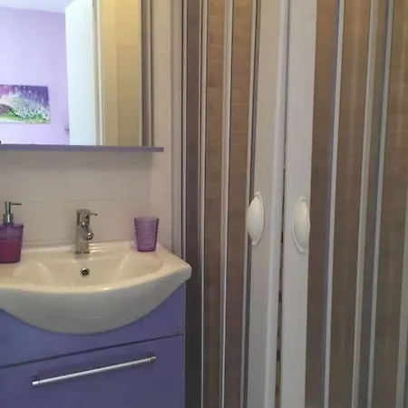 Bed & Breakfast La Maison Corso Italia Gallipoli