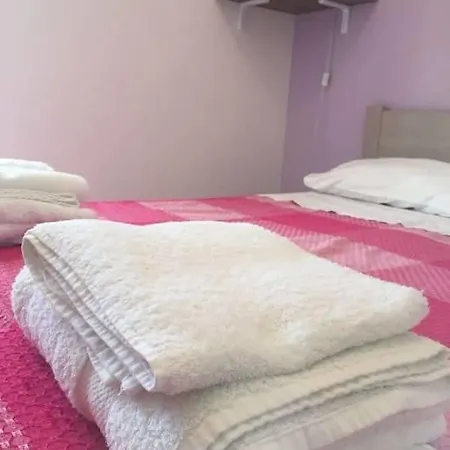 La Maison Corso Italia Bed & Breakfast *
