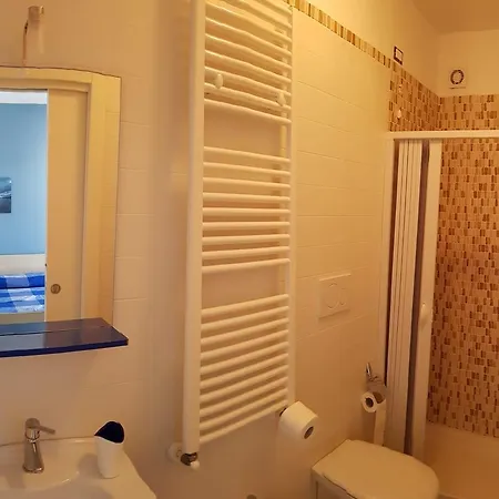 Bed & Breakfast La Maison Corso Italia