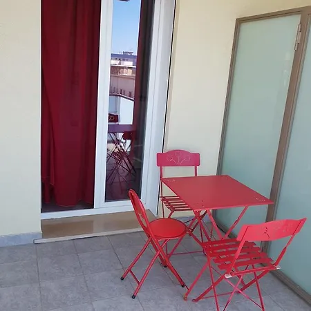 La Maison Corso Italia Gallipoli