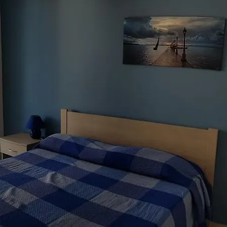 Bed & Breakfast La Maison Corso Italia *
