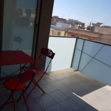 Bed & Breakfast La Maison Corso Italia