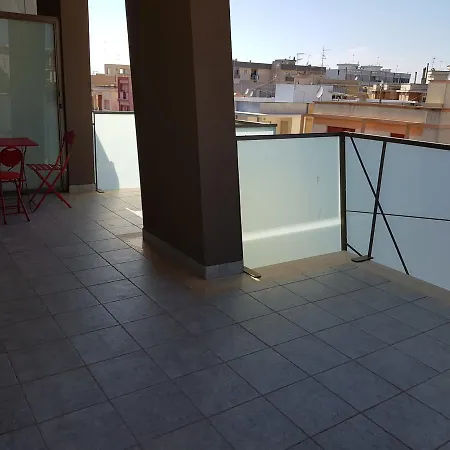 La Maison Corso Italia * Gallipoli