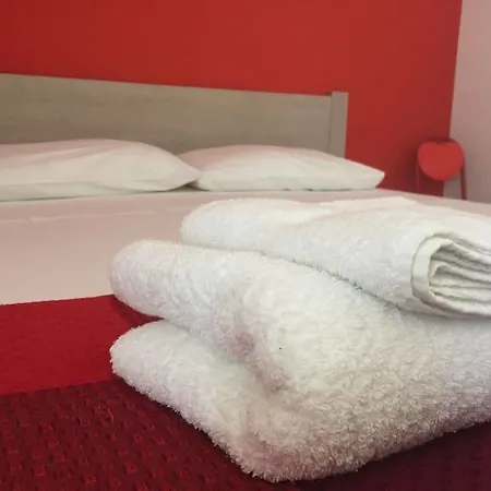 La Maison Corso Italia B&B