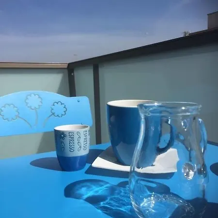 B&B La Maison Corso Italia *