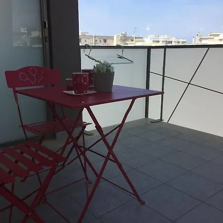 La Maison Corso Italia 갈리폴리